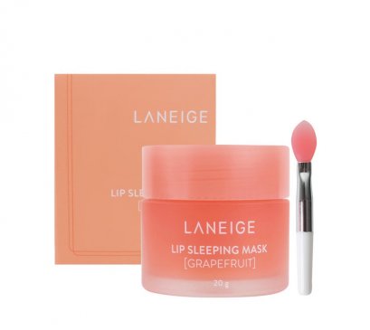 Laneige Lip Sleeping Mask EX [GrapeFruit] 20g