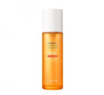 Laneige Radian-C Advanced Effector 150ml