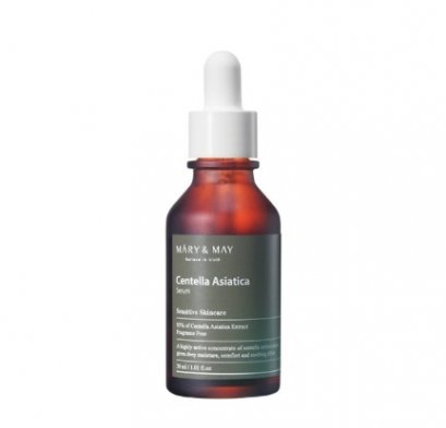 MARY&amp;MAY Centella Asiatica Serum 30ml
