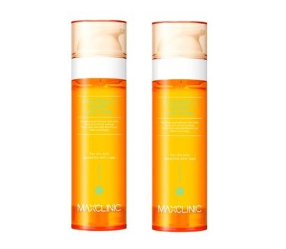 Maxclinic Calendula Biome Oil Foam 110ml(1+1)