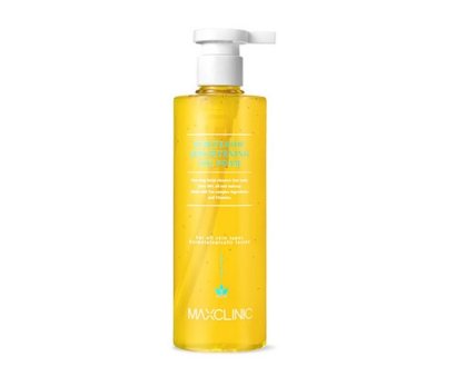 Maxclinic Puriteatoc Brightening Oil Foam 310g