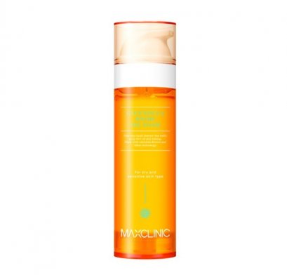 Maxclinic Calendula Biome Oil Foam 110ml