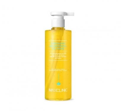 Maxclinic Puriteatoc Brighteing Oil Foam 310g