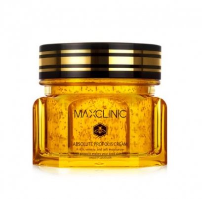 MAXCLINIC Absolute Propolis Cream 100g