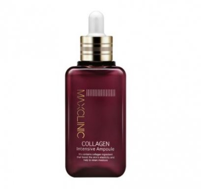 Maxclinic Collagen Intensive Ampoule 100ml