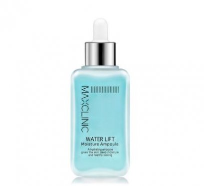 Maxclinic Water Lift Moisture Ampoule 100ml