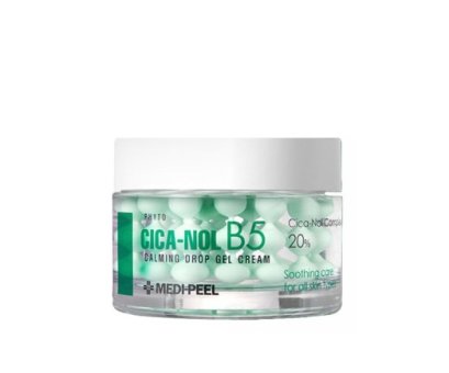 MEDI-PEEL PHYTO Cica-Nol B5 Calming Drop Gel Cream 50g