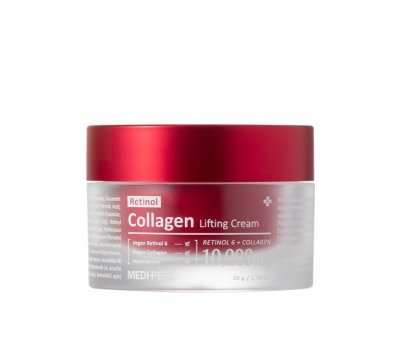 MEDI-PEEL Retinol Collagen Lifting Cream 50mL