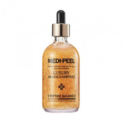 MEDI-PEEL Luxury 24K Gold Ampoule 100ml