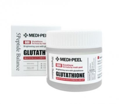 MEDI-PEEL Bio Intense Glutathione White Cream 50g