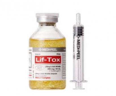 MEDI-PEEL Lif Tox Ampoule 30ml
