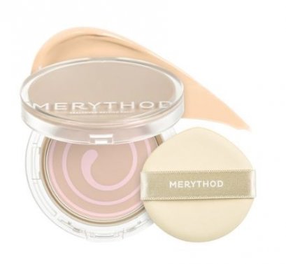 MERYTHOD ReelCover Melting Pact 11g