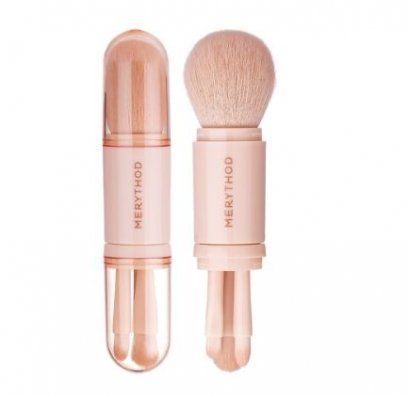 MERYTHOD 4in1 Multi Brush Set