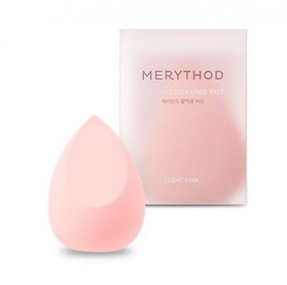 MERYTHOD Chalddeogkung Puff 3p