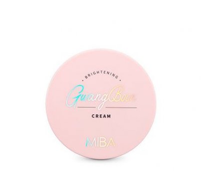 MIBA Brightening Gwang Boon Cream 15g