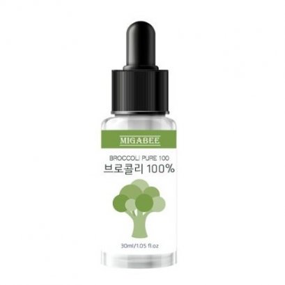 MIGABEE Broccoli Pure 100% Ampoule 30ml