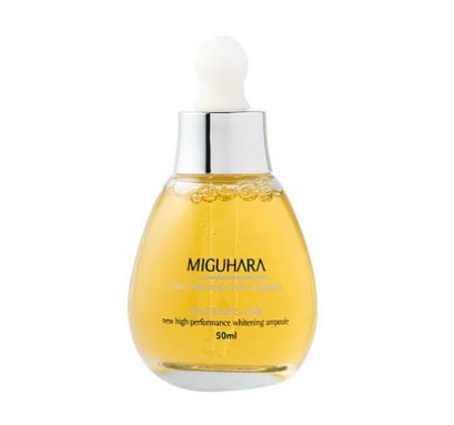 MIGUHARA Ultra Whitening Perfect Ampoule 50ml