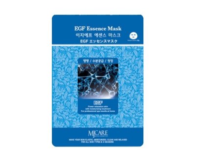 MJ Care EGF Essence Mask 100pcs.