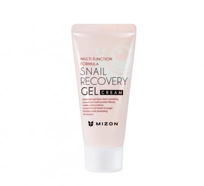 MIZON Snail Recovery Gel Cream 45ml