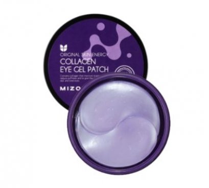 MIZON Collagen Eye Gel Patch 60p