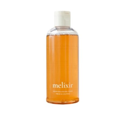 melixir Vegan Balancing Toner 290mL