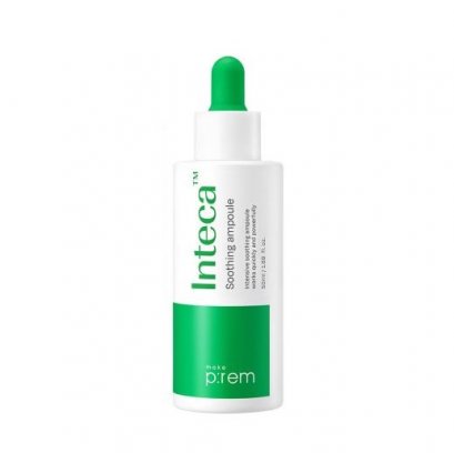 MakePrem Inteca Soothing ampoule 50ml