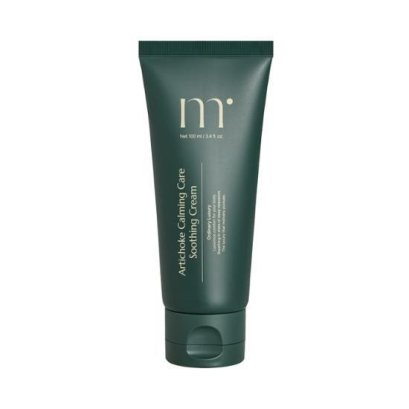 MOLVANY Artichoke Calming Care Soothing Cream 100mL