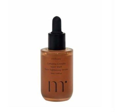 MOLVANY Castanea Crenata Inner Shell Pore Tightening Serum 50mL