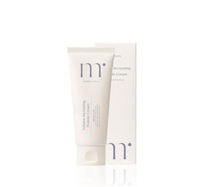 MOLVANY Volume Increasing Protein Cream 100mL