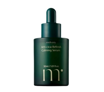 MOLVANY Arti-cica Refresh Calming Serum 30mL