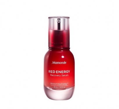 MAMONDE Red Energy Recovery Serum 30ml