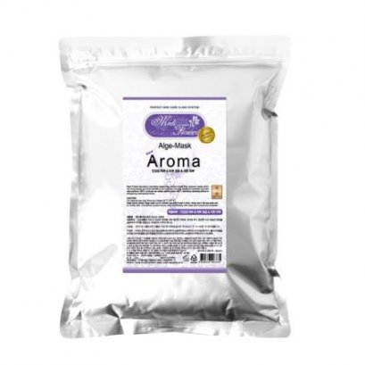 Medi Flower Alge Mask Modeling pack [Aroma] 500g