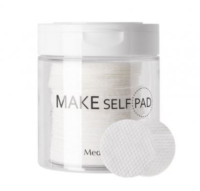 Medi Flower Make Self Pad 100p