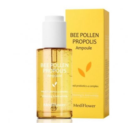 Medi Flower Bee Pollen Propolis Ampoule 50ml