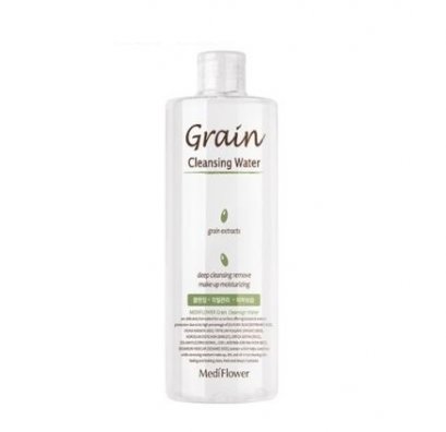 Medi Flower Grain Cleansing Water 500ml