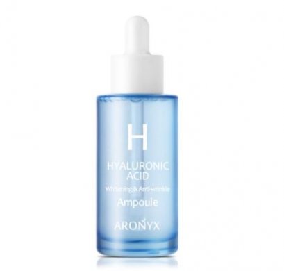 Medi Flower Aronyx H Hyaluronic Acid Ampoule 50ml