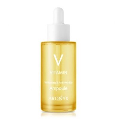 Medi Flower Aronyx V Vitamin Ampoule 50ml