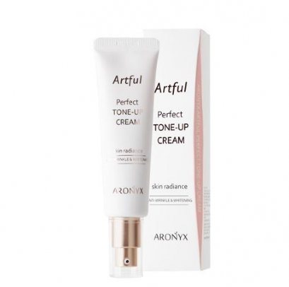 Medi Flower Aronyx Perfect Tone-Up Cream 50ml