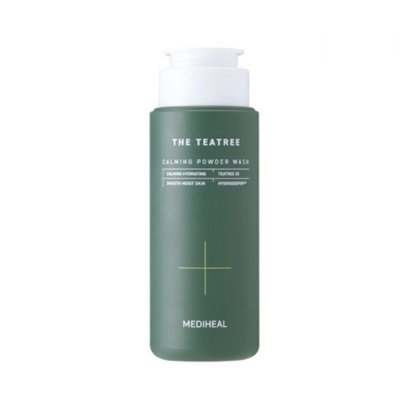 Mediheal The Teatree Calming Powder Wash 50g