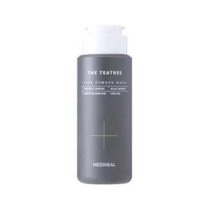 Mediheal The Teatree Pore Powder Wash 50g