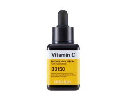 Mediheal Vitamin C Brightening Serum 40mL