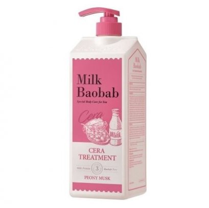 Milk Baobab Cera Treatment Peony Musk Edition 1200ml