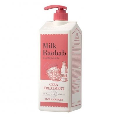 Milk Baobab Cera Treatment Flora Bouquet 1200ml