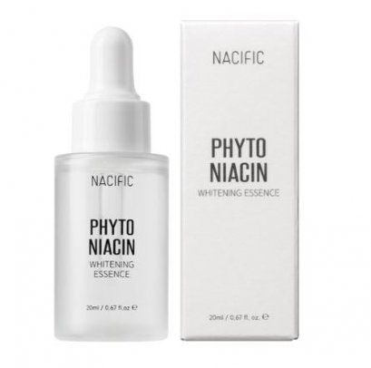 NACIFIC Phyto Niacin Whitening Essence 20ml