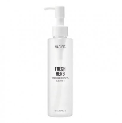 NACIFIC Fresh Herb Origin Cleansing Oil 150ml