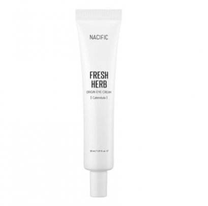 NACIFIC Fresh Herb Origin Eye Cream 30ml