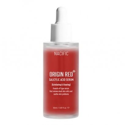 NACIFIC Origin Red Salicylic Acid Serum 50ml