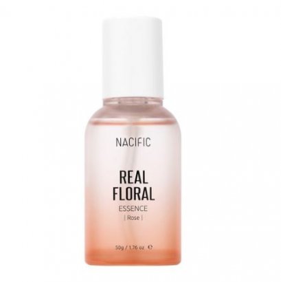 NACIFIC Real Floral Essence (Rose) 50g