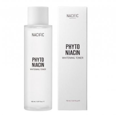 NACIFIC Phyto Niacin Whitening Toner 150ml