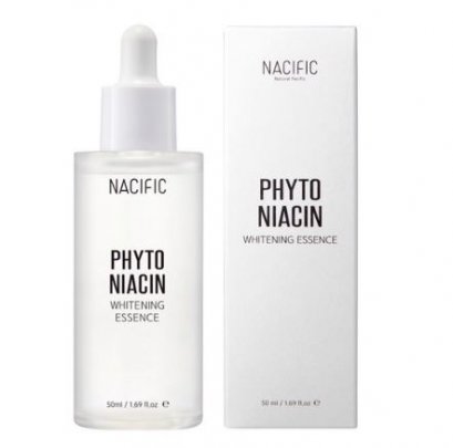 NACIFIC Phyto Niacin Whitening Essence 50ml